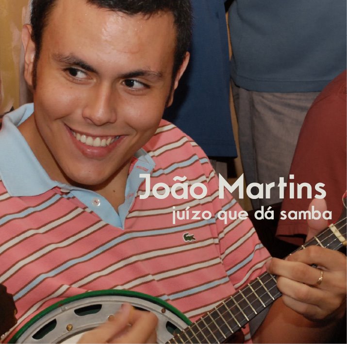 Entrevista com o Sambista <b>Joao Martins</b>, no Programa Musica &amp; Cia - joao-martins22